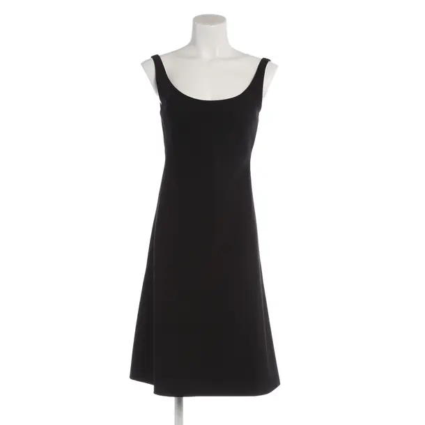 Dress in Black, Polyester, Theory