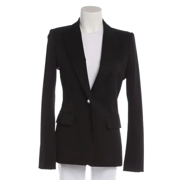 Blazer in Black, Wool, Gucci