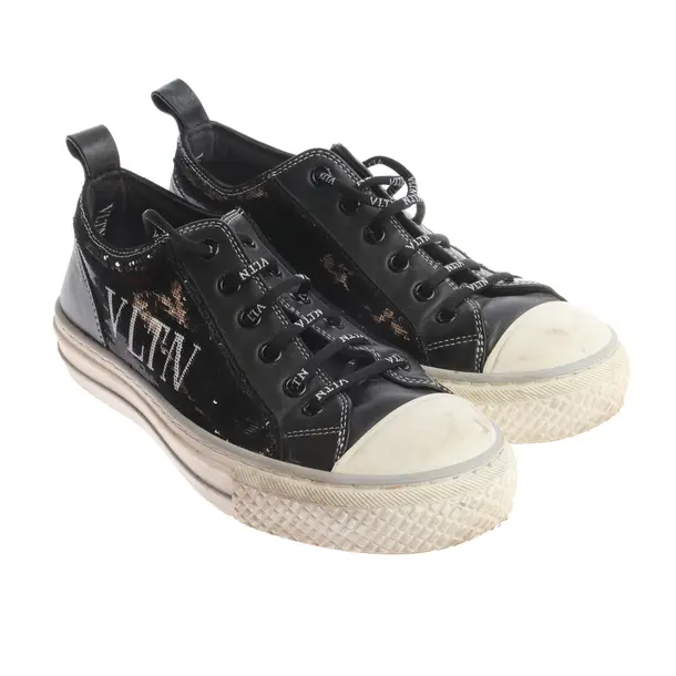 Sneakers in Black, , Valentino