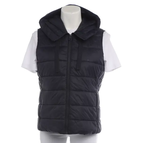 Vest in Blue, Polyamide, Marc O'Polo