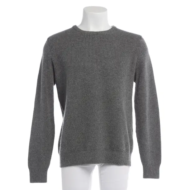 Pullover in Grau, Kaschmir, Closed