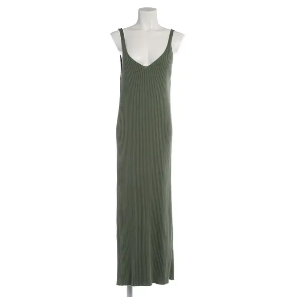 Kleid in Grün, Baumwolle, Mrs & Hugs