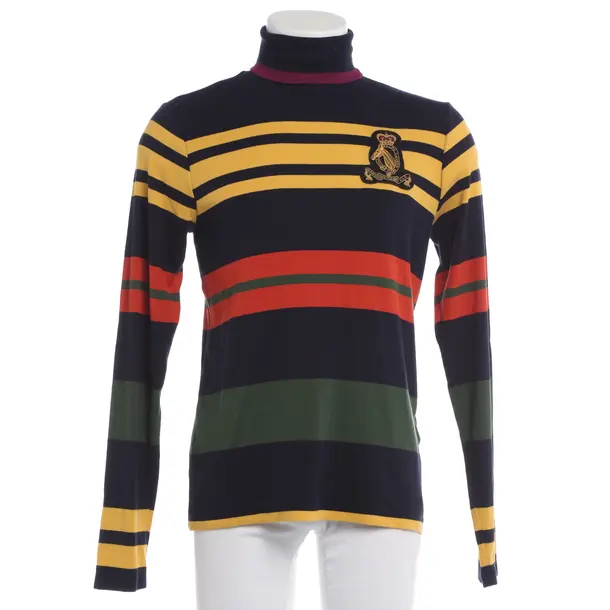 Long Sleeve Shirt in Multicolored, Lyocell, Polo Ralph Lauren