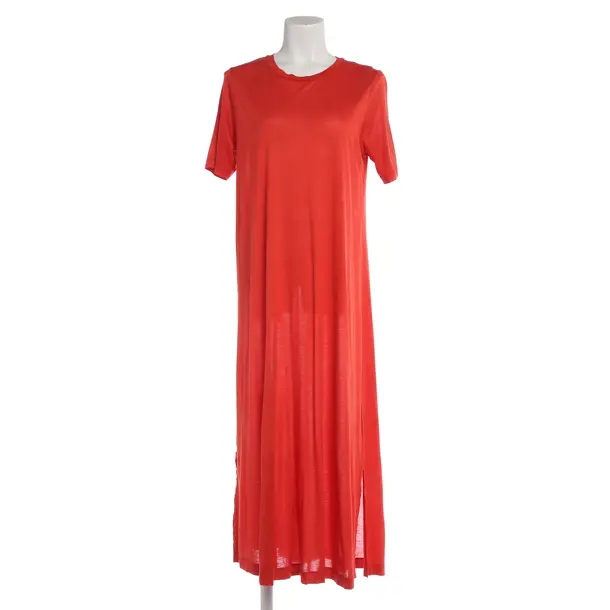 Kleid in Rot, Lyocell, Drykorn