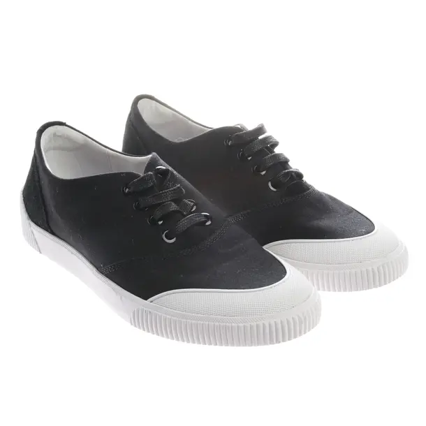 Sneakers in Black, , Hugo Boss