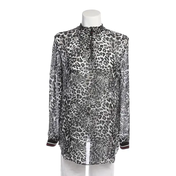 Blouse in Multicolored, Viscose, Marc Cain Sports