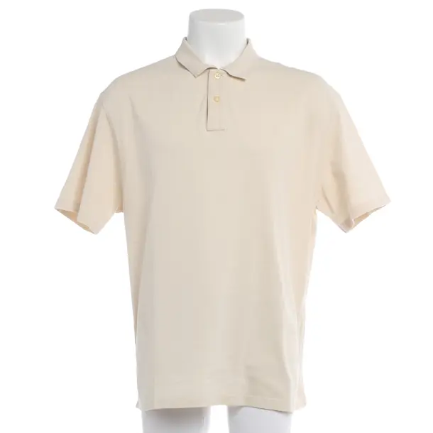 Poloshirt in Weiß, Baumwolle, Marc O'Polo