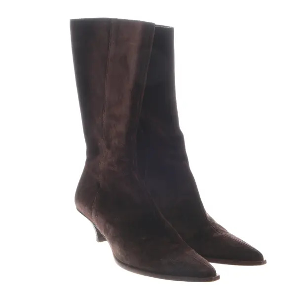 Boots in Brown, , Marc Cain