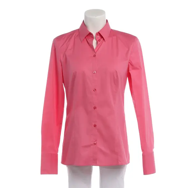 Blouse in Pink, Cotton, Hugo Boss Red Label