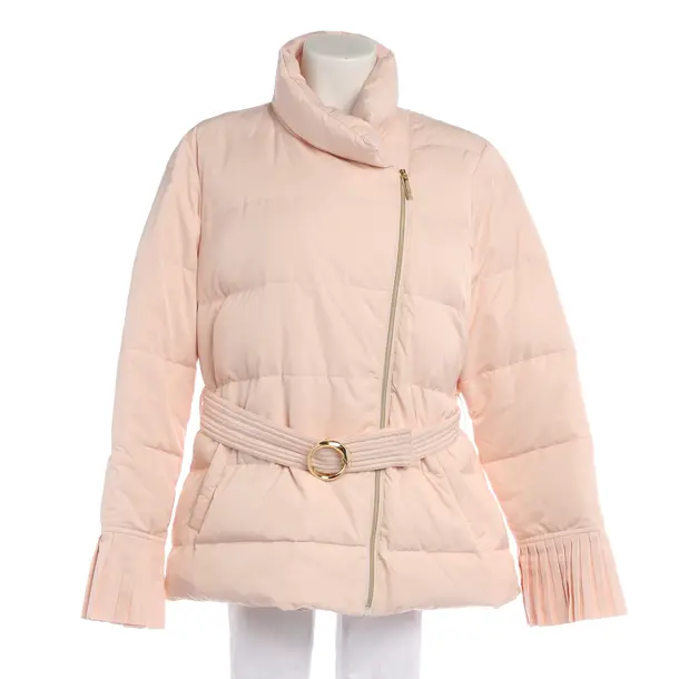 Übergangsjacke in Orange, Polyester, cavalli CLASS