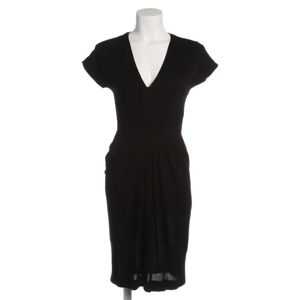 Dress in Black, Viscose, Strenesse