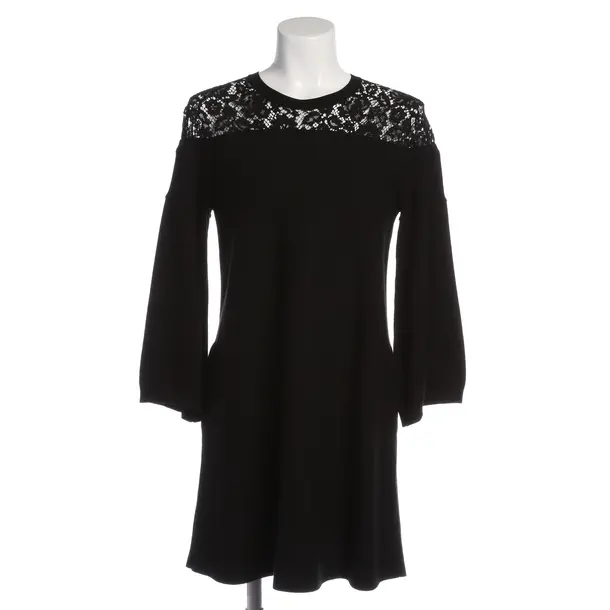 Dress in Black, Viscose, Steffen Schraut