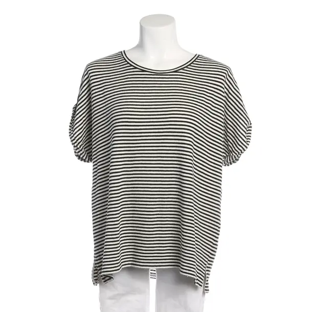 Shirt in Black, Cotton, Closed