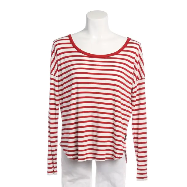 Longsleeve in Mehrfarbig, Lyocell, Marc Cain Sports