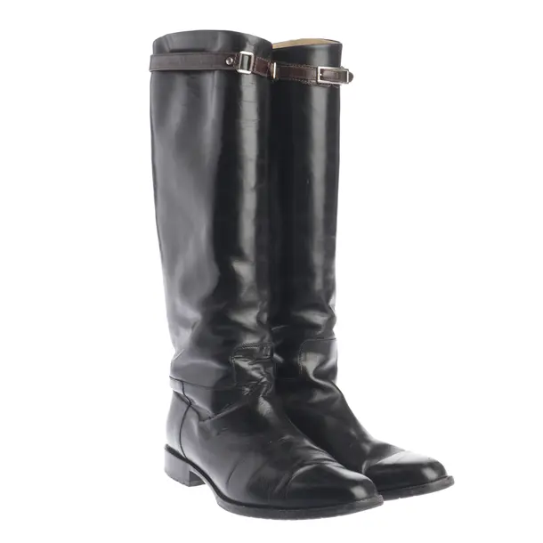 Stiefel in Schwarz, , Truman´s