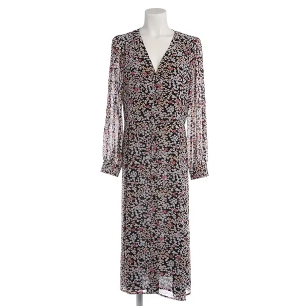 Kleid in Mehrfarbig, Polyester, Michael Kors