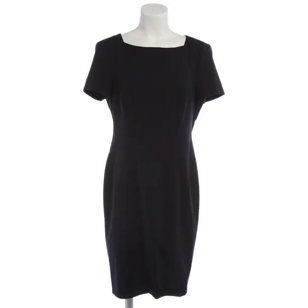 Dress in Blue, Cotton, Strenesse