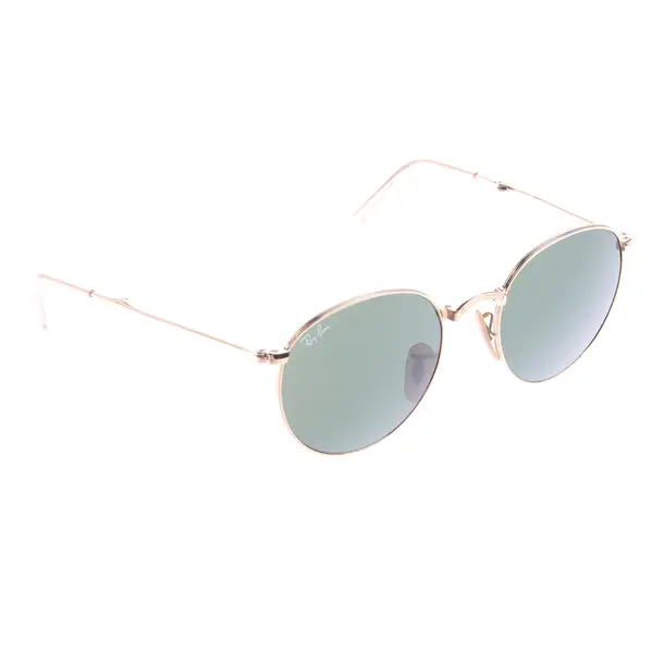 Sunglasses in Metallic, Synthetic / Metal, Ray Ban