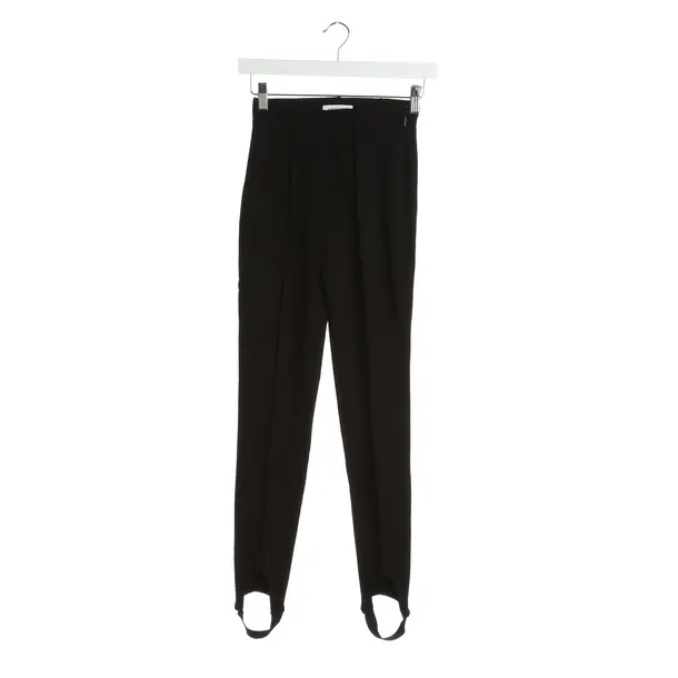 Leggings in Black, Viscose, Anine Bing
