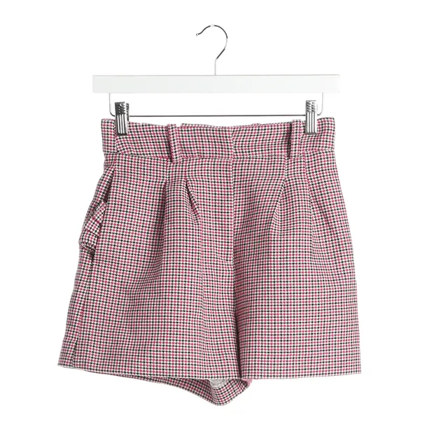 Shorts in Mehrfarbig, Baumwolle, Maje