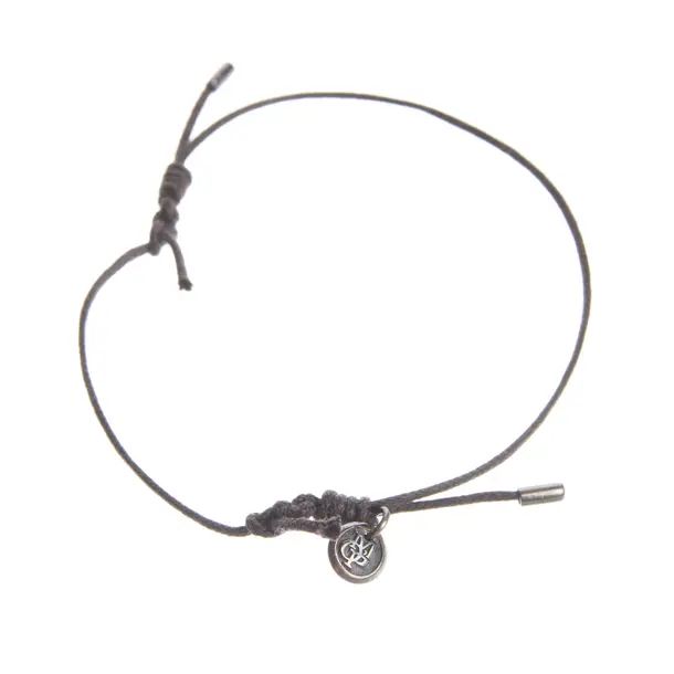 Bracelet in Brown, 925 Sterling Silver, Marc O'Polo