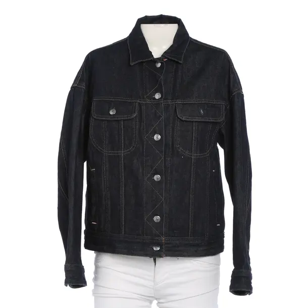 Denim Jacket in Blue, Cotton, Acne Studios