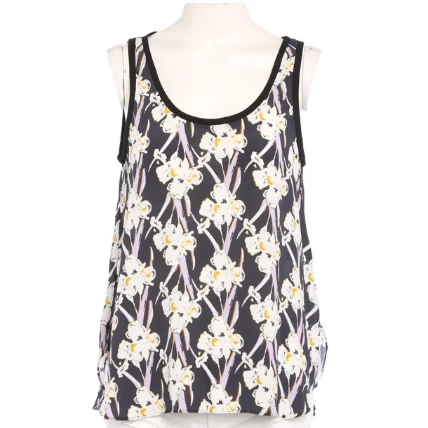 Top in Mehrfarbig, Viskose, Dorothee Schumacher