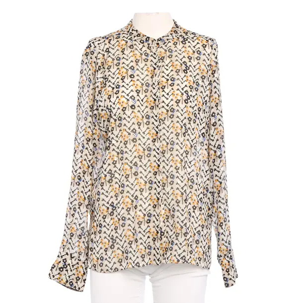 Bluse in Mehrfarbig, Seide, Dorothee Schumacher