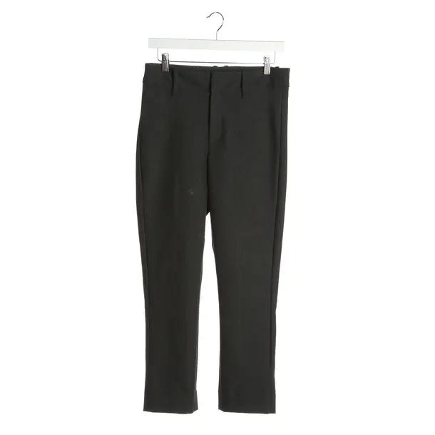 Pants in Gray, Cotton, Vince