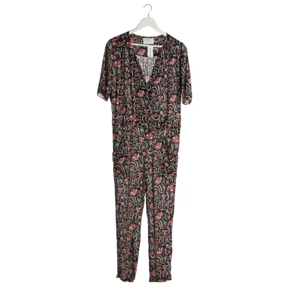 Jumpsuit in Mehrfarbig, Viskose, Ba&sh