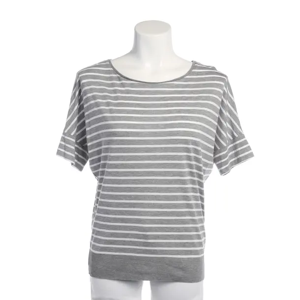 Shirt in Grau, Lyocell, Windsor