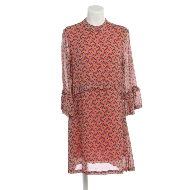 Dress in Multicolored, Viscose, Bloom