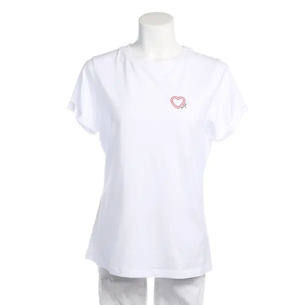 Shirt in Weiß, Baumwolle, Hugo Boss Red Label