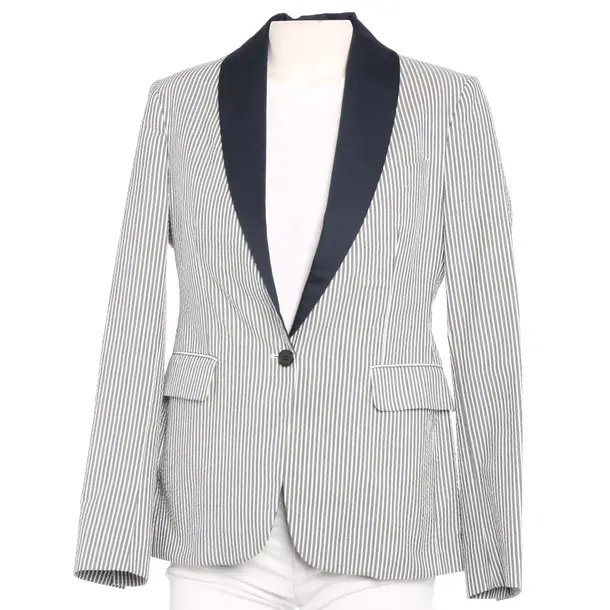 Blazer in Mehrfarbig, Baumwolle, Gant