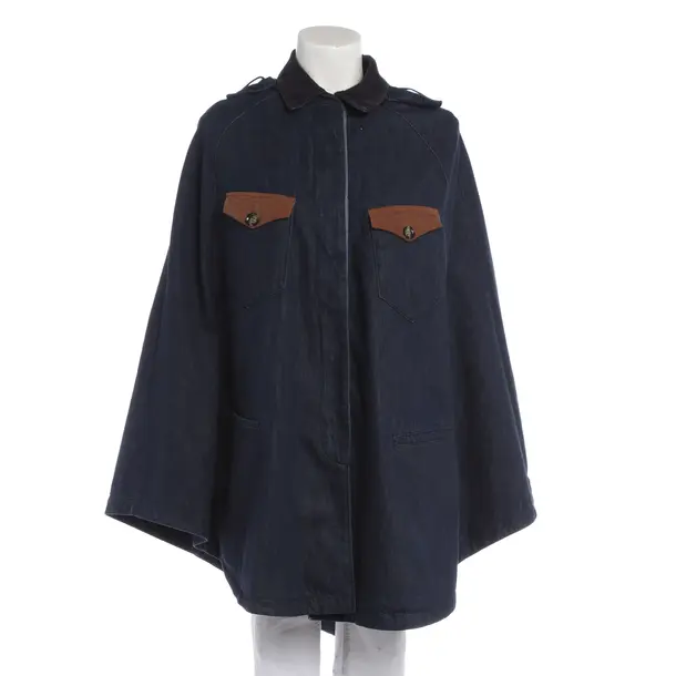 Capo, in Blu, Cotone, Armani Jeans