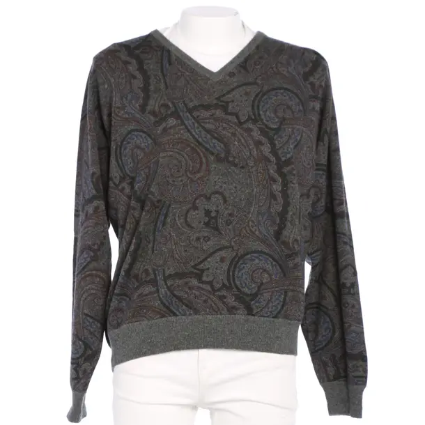 Pullover in Mehrfarbig, Kaschmir, Loro Piana