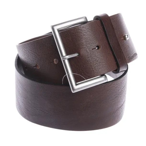 Gürtel in Braun, Leder, Marc O'Polo