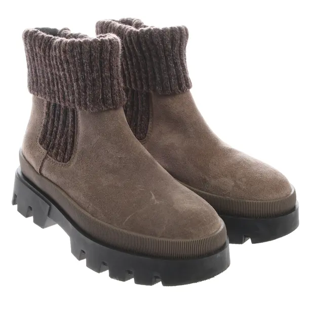 Stiefeletten in Braun, , Marc O'Polo