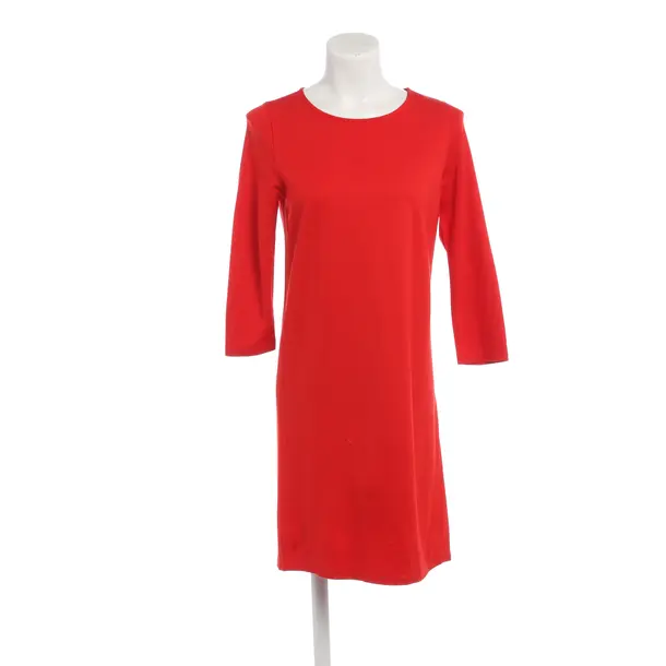Dress in Red, Viscose, Marc O'Polo