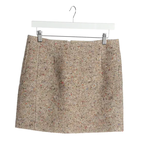 Skirt in Multicolored, Wool, Acne Studios