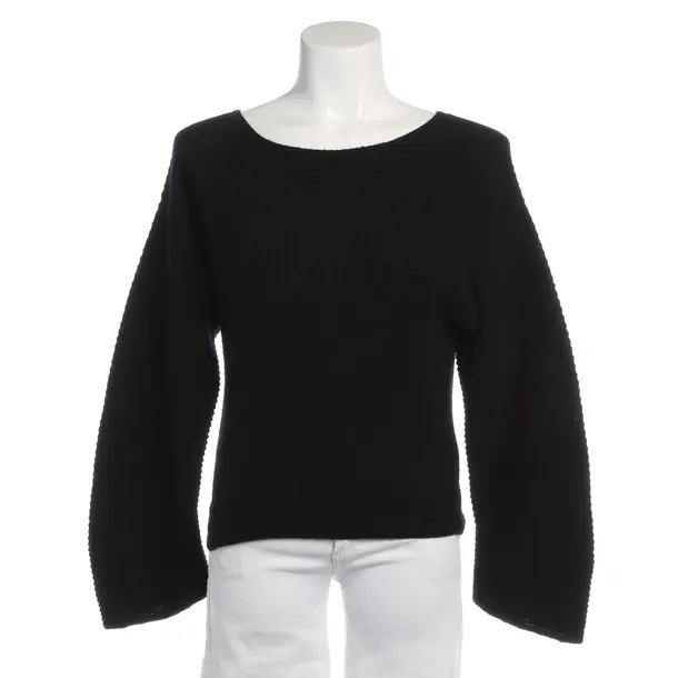 Cashmere Jumper in Blue, Cashmere, Iris von Arnim