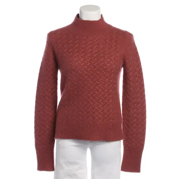 Pullover in Rosa, Kaschmir, Iris von Arnim