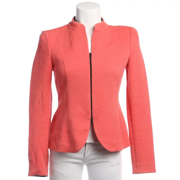Sommerjacke in Rosa, Polyimid, Emporio Armani