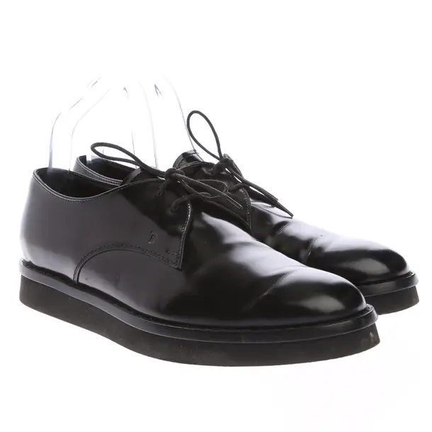 Flats in Black, , Tod´s