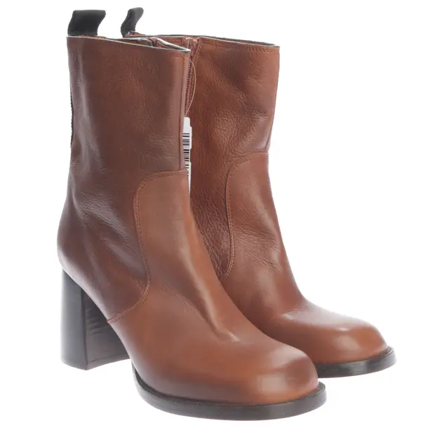 Stiefeletten in Braun, , Joseph