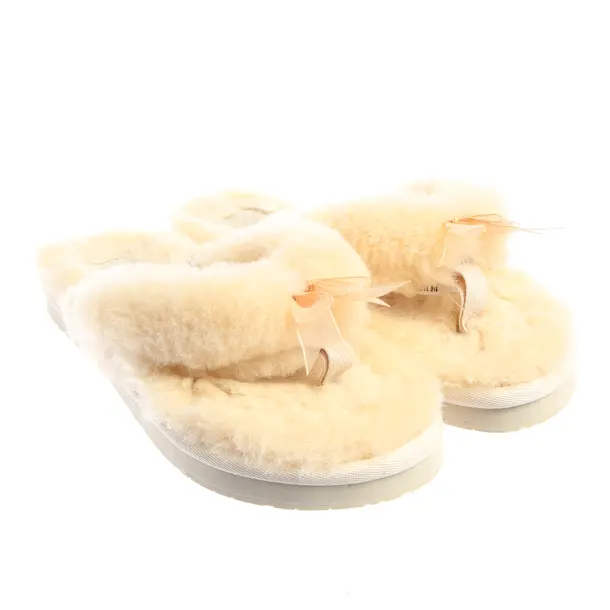 Sandals in White, , UGG Australia