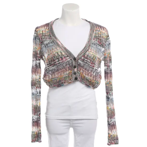 Cardigan in Multicolored, Viscose, Missoni