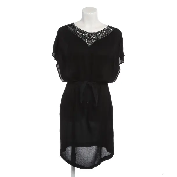Dress in Black, Cupro, Closed