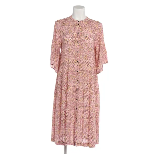 Kleid in Mehrfarbig, Viskose, Lala Berlin