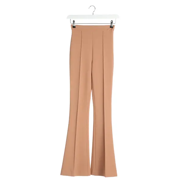 Hose in Orange, Polyester, Elisabetta Franchi